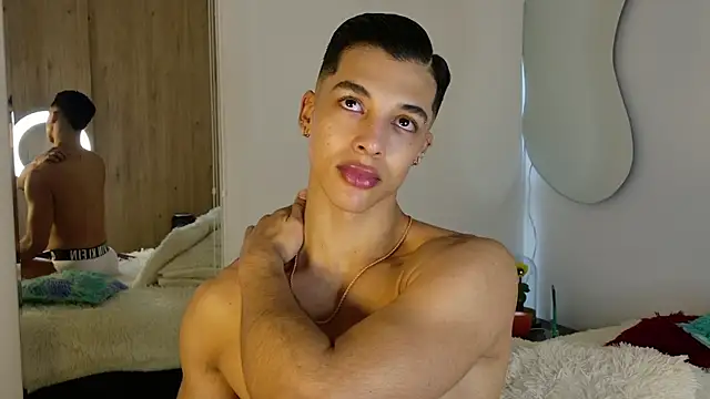 Troye Williams online show from 04/11/26, 11:36