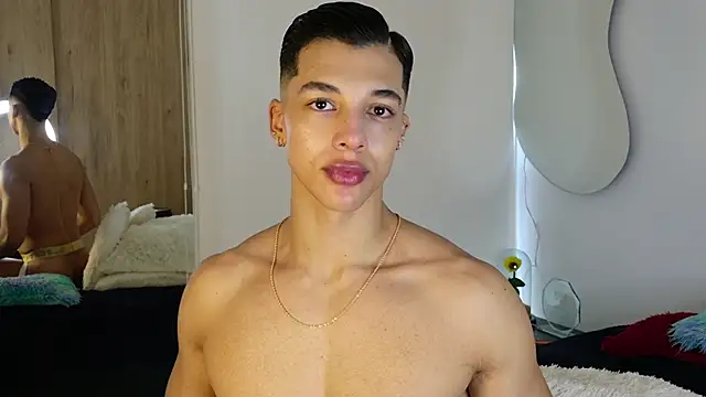 Troye Williams online show from 04/20/26, 12:19