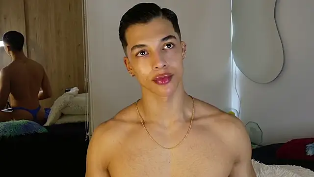 Troye Williams online show from 04/24/26, 12:07