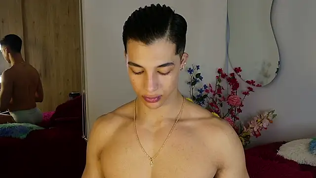 Troye Williams online show from 04/29/26, 10:52