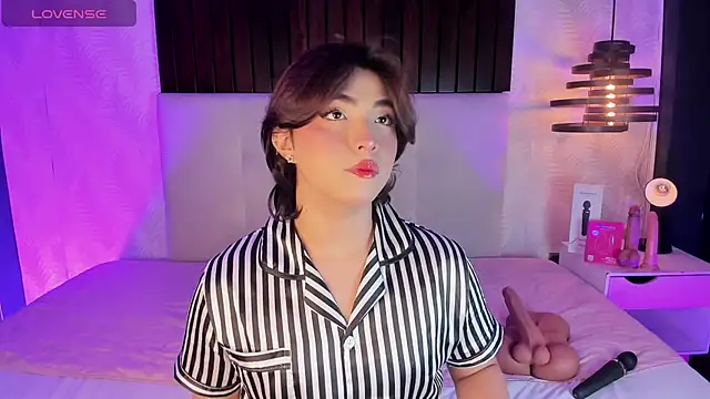 Creamy Angelo online show from 03/25/26, 04:18