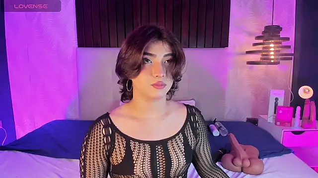 Creamy Angelo online show from 04/20/26, 03:42