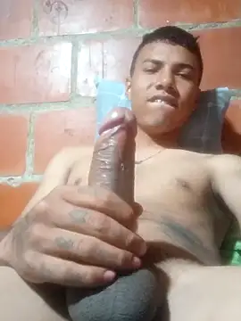 eldelmienbrogrueso online show from 01/06/26, 07:06