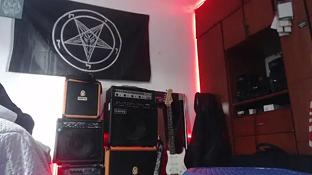 Diego  Barbarie   online show from 02/13/26, 12:23