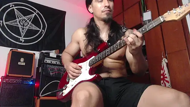 Diego  Barbarie   online show from 04/24/26, 11:40