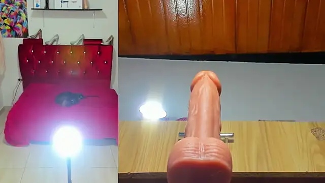 naomy funny online show from 03/07/26, 06:05