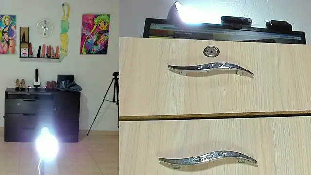 naomy funny online show from 04/20/26, 11:13