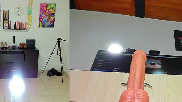 naomy funny online show from 04/21/26, 11:05