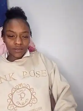 Shantall ks online show from 03/27/26, 12:27