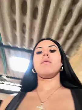 Victoria alson online show from 09/17/25, 06:09