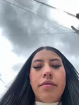 Victoria alson online show from 03/19/26, 04:44