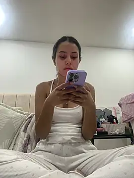 Victoria alson online show from 04/29/26, 01:26