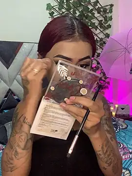 Dirty isabella18 online show from 03/01/26, 10:12