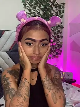 Dirty isabella18 online show from 03/25/26, 12:16