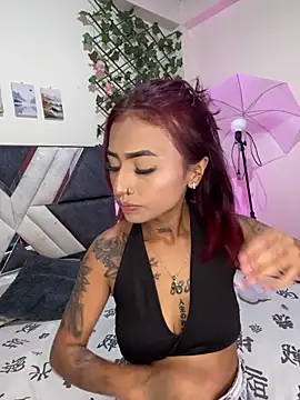 Dirty isabella18 online show from 04/21/26, 04:01