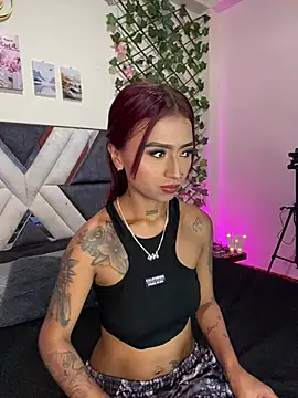 Dirty isabella18 online show from 04/26/26, 01:14