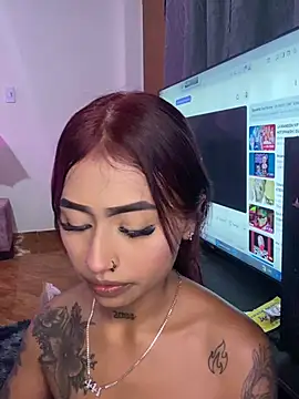Snapshot of Dirty_isabella18 chatting on 05/10/26, 04:50 Dirty isabella18 online show from 05/10/26, 04:50