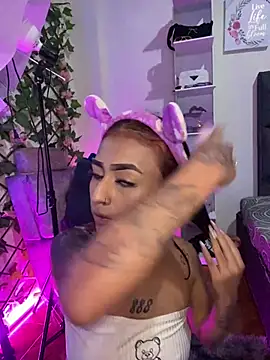 Snapshot of Dirty_isabella18 chatting on 06/12/26, 10:30 Dirty isabella18 online show from 06/12/26, 10:30
