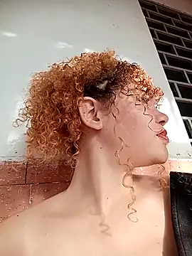 SirenRouge 69 online show from 09/16/25, 09:27