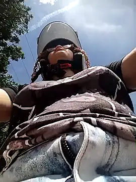 SirenRouge 69 online show from 09/26/25, 07:18