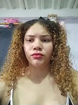 SirenRouge 69 online show from 03/23/26, 09:08