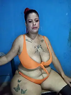 Snapshot of Dirty_Marcela18 chatting on 09/10/25, 02:11 Dirty Marcela18 online show from 09/10/25, 02:11