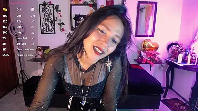 Dakota ro online show from 02/27/26, 09:59