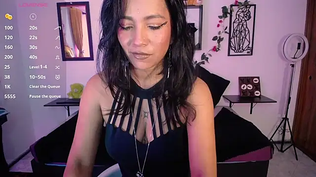 Dakota ro online show from 02/28/26, 11:06