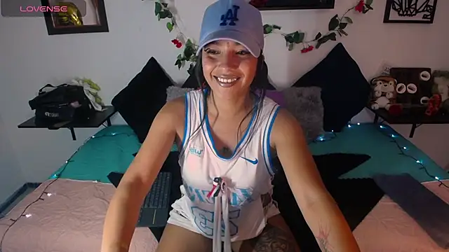 Dakota ro online show from 03/07/26, 09:34