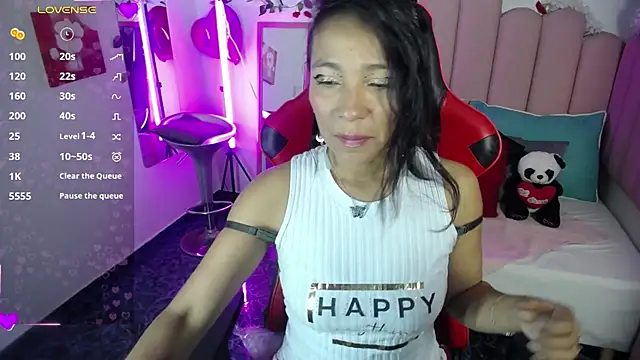 Dakota ro online show from 04/18/26, 10:10