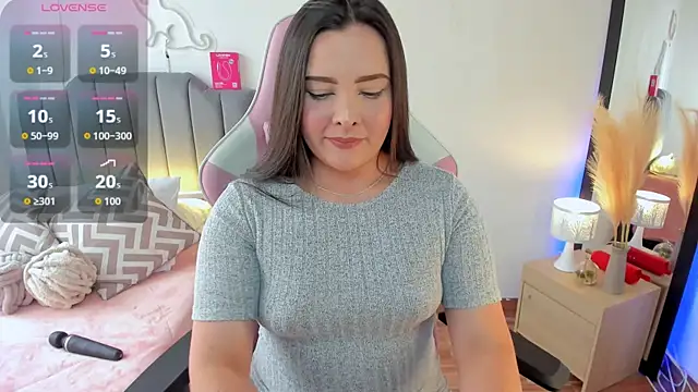 amaia monet online show from 04/20/26, 07:26