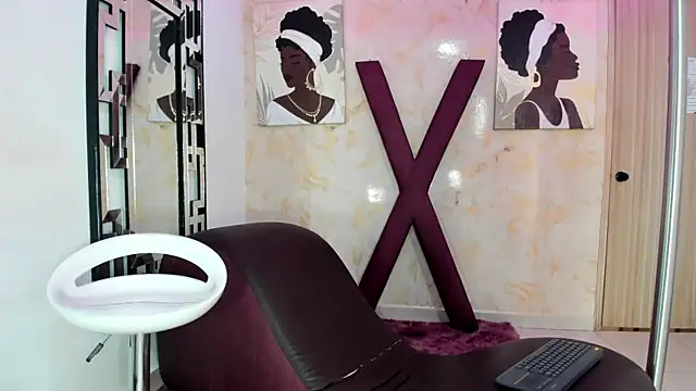 BEAUTY BOYS1 online show from 04/20/26, 01:25