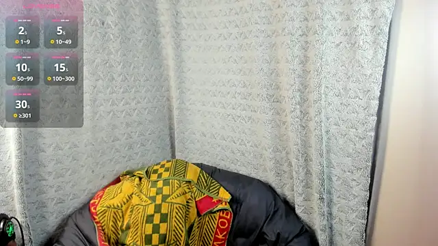 MiaLores online show from 12/16/25, 08:30