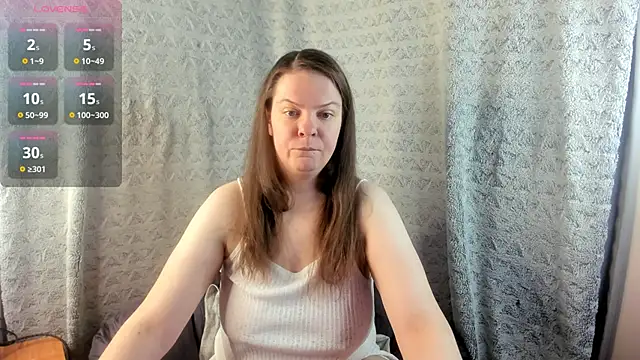 MiaLores online show from 02/12/26, 09:04