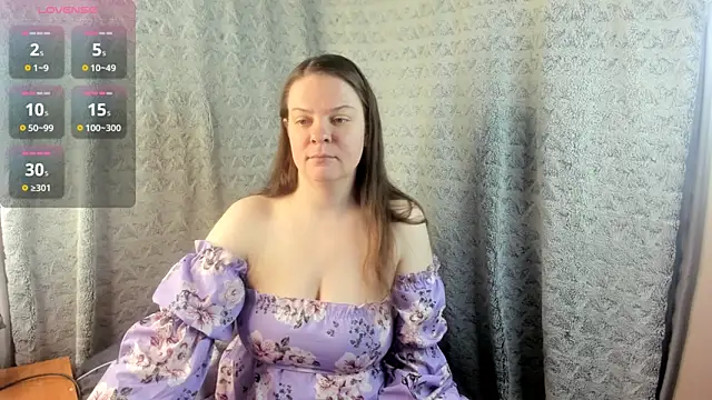 MiaLores online show from 03/01/26, 09:00