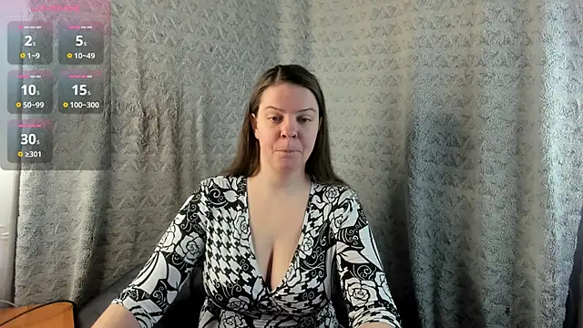 MiaLores online show from 03/29/26, 08:47