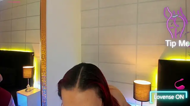 fieryluciana online show from 10/04/25, 04:10