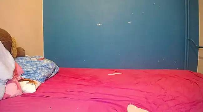 NADINNNE online show from 02/23/25, 03:08