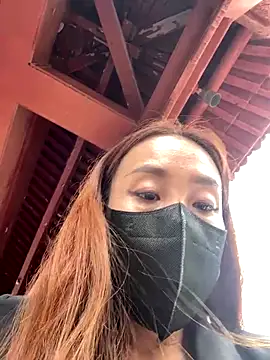 xiaoliansweet online show from 09/12/25, 03:17