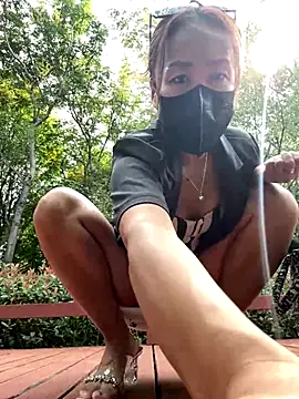 xiaoliansweet online show from 09/15/25, 06:02