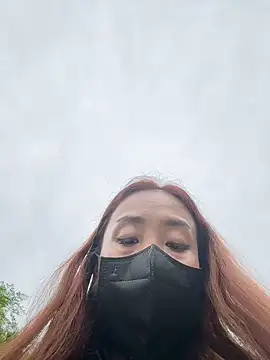 xiaoliansweet online show from 09/21/25, 06:26