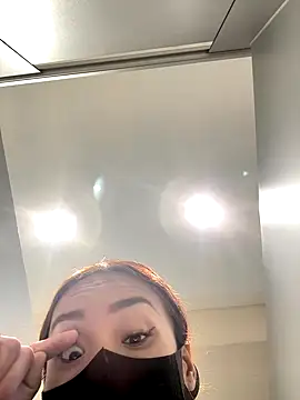 xiaoliansweet online show from 10/06/25, 06:55