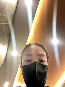 xiaoliansweet online show from 10/15/25, 02:55