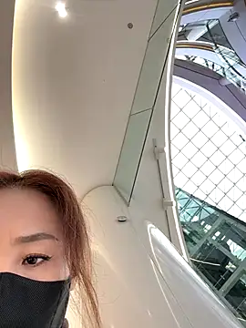 xiaoliansweet online show from 10/16/25, 06:25