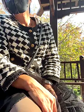 xiaoliansweet online show from 10/29/25, 06:15