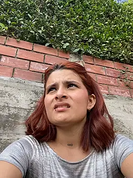 Snapshot of Kathika1 chatting on 11/30/25, 07:51 Kathika1 online show from 11/30/25, 07:51