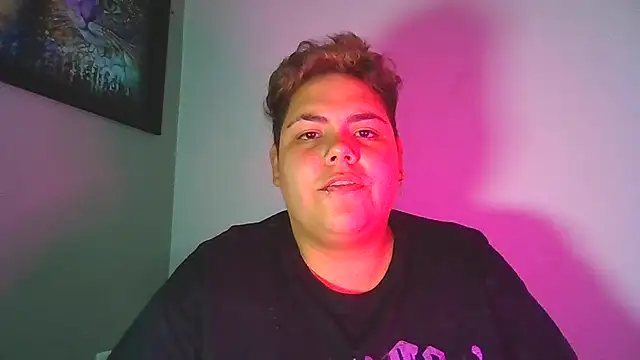 Hailey Curvy online show from 09/09/25, 08:58