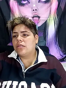 Hailey Curvy online show from 09/12/25, 03:50