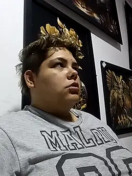 Hailey Curvy online show from 09/15/25, 03:39