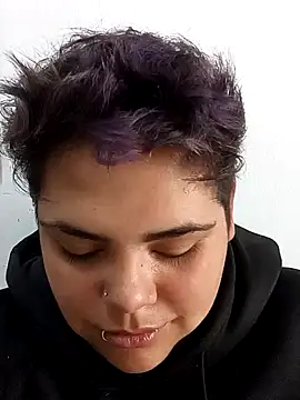 Hailey Curvy online show from 09/28/25, 03:06